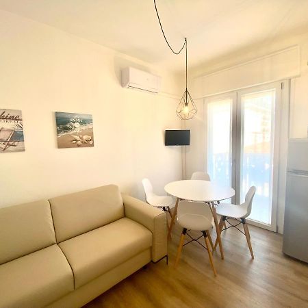 Maria Luisa - Piazza Mazzini - 30 Mt Dal Mare - Jesolo Leilighet Eksteriør bilde